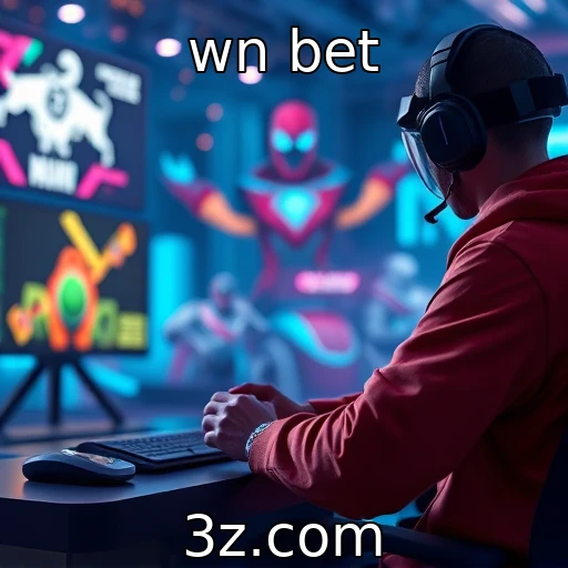 Impacto das tecnologias emergentes na indústria de jogos