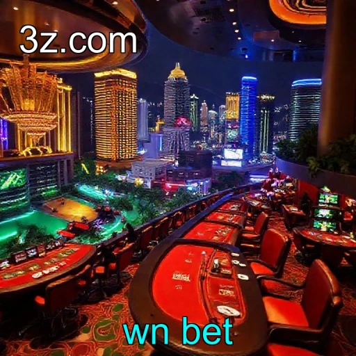 wn bet Perguntas frequentes