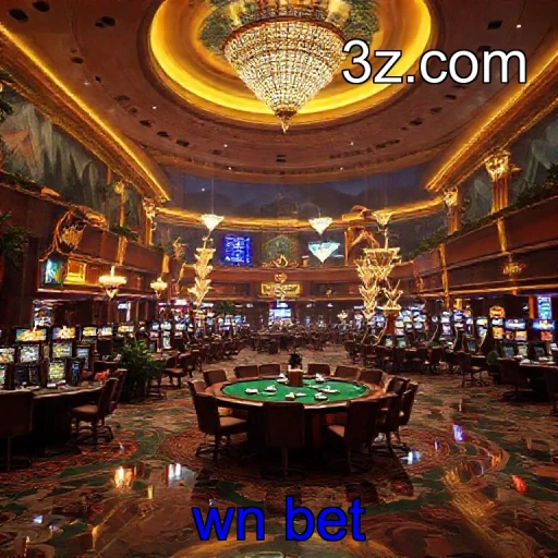 wn bet Corridas de cavalo