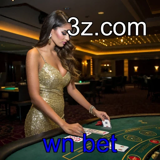 wn bet Jogos de mesa