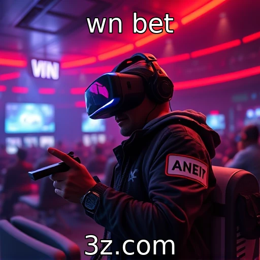 Impacto da realidade virtual na experiência de jogo